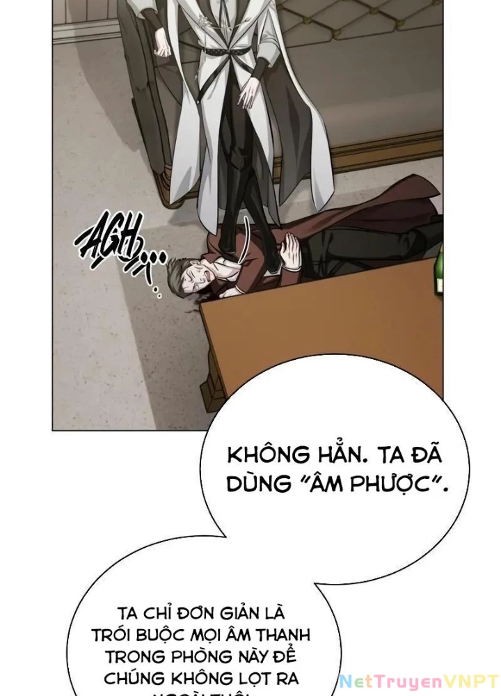 Đứa Con Có Vấn Đề Của Ma Pháp Chapter 2 - Trang 2