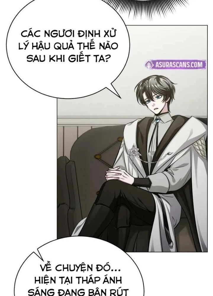Đứa Con Có Vấn Đề Của Ma Pháp Chapter 2 - Trang 2