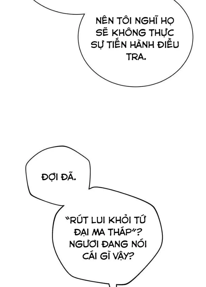 Đứa Con Có Vấn Đề Của Ma Pháp Chapter 2 - Trang 2
