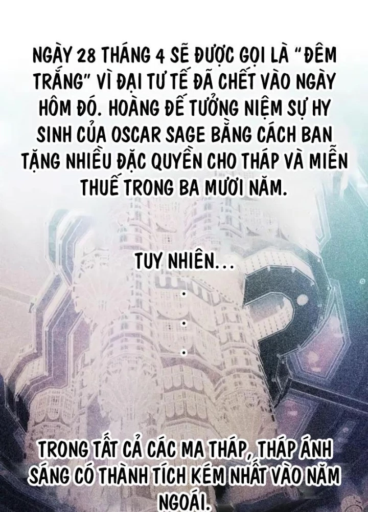 Đứa Con Có Vấn Đề Của Ma Pháp Chapter 2 - Trang 2