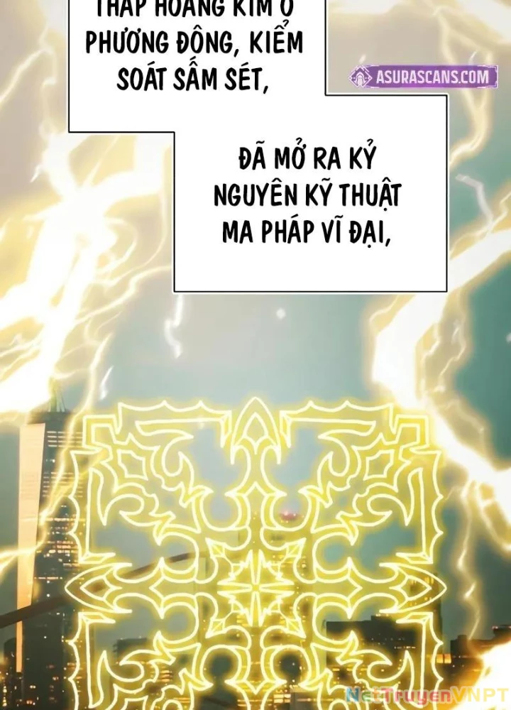 Đứa Con Có Vấn Đề Của Ma Pháp Chapter 2 - Trang 2