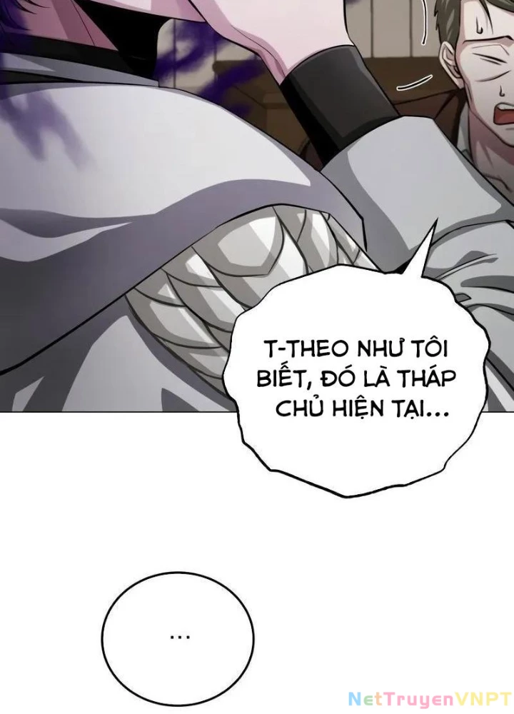 Đứa Con Có Vấn Đề Của Ma Pháp Chapter 2 - Trang 2