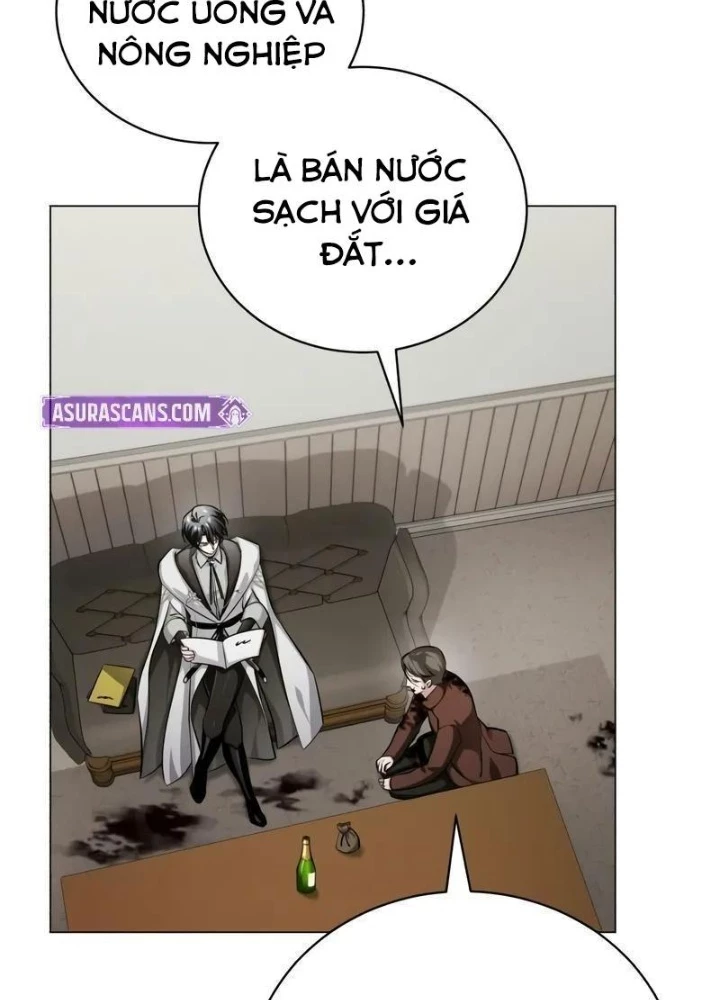 Đứa Con Có Vấn Đề Của Ma Pháp Chapter 2 - Trang 2