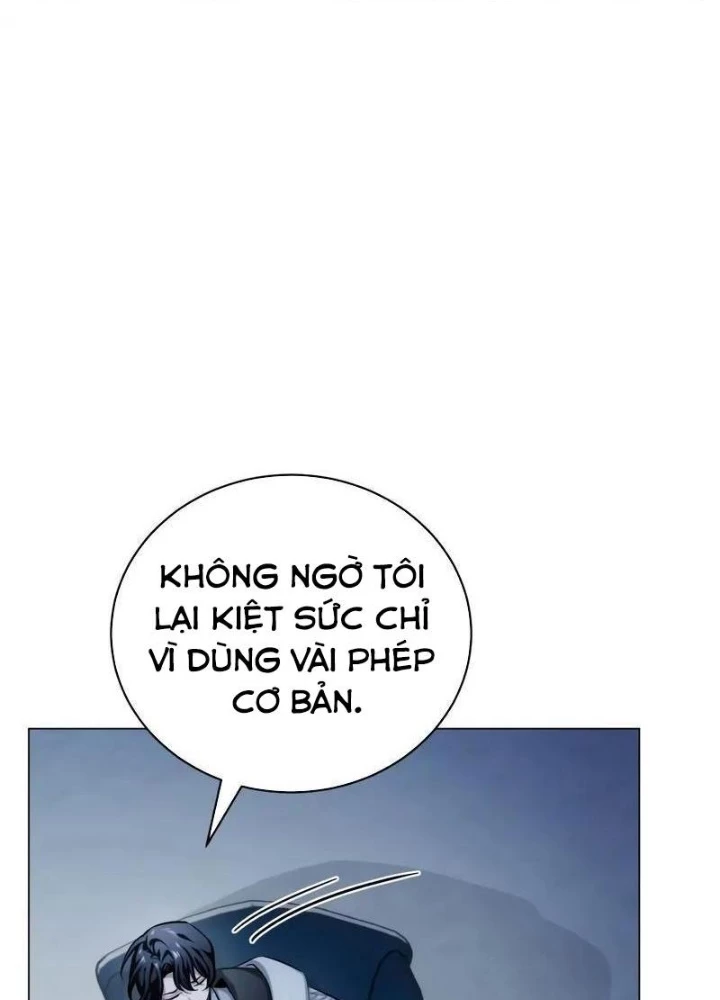 Đứa Con Có Vấn Đề Của Ma Pháp Chapter 2 - Trang 2