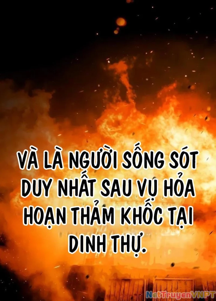 Đứa Con Có Vấn Đề Của Ma Pháp Chapter 2 - Trang 2