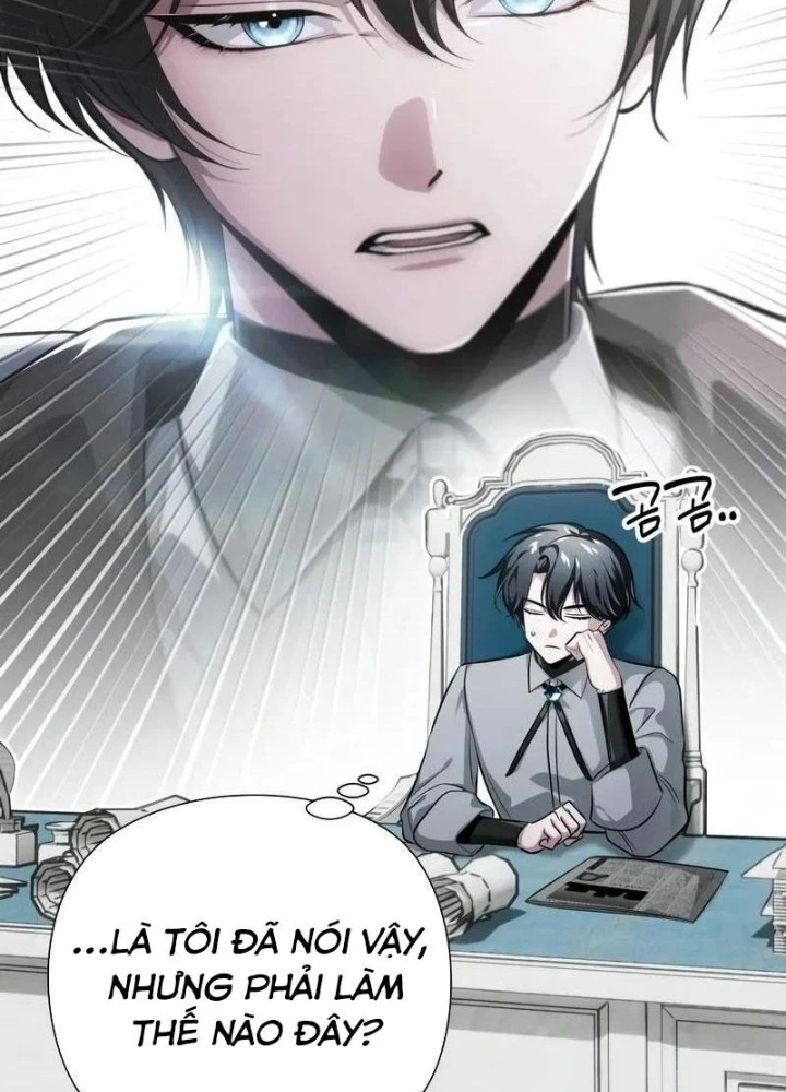 Đứa Con Có Vấn Đề Của Ma Pháp Chapter 4 - Trang 2
