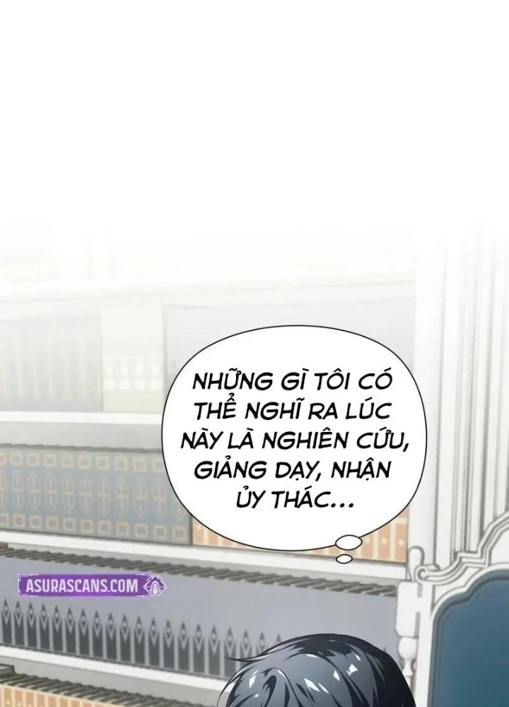Đứa Con Có Vấn Đề Của Ma Pháp Chapter 4 - Trang 2