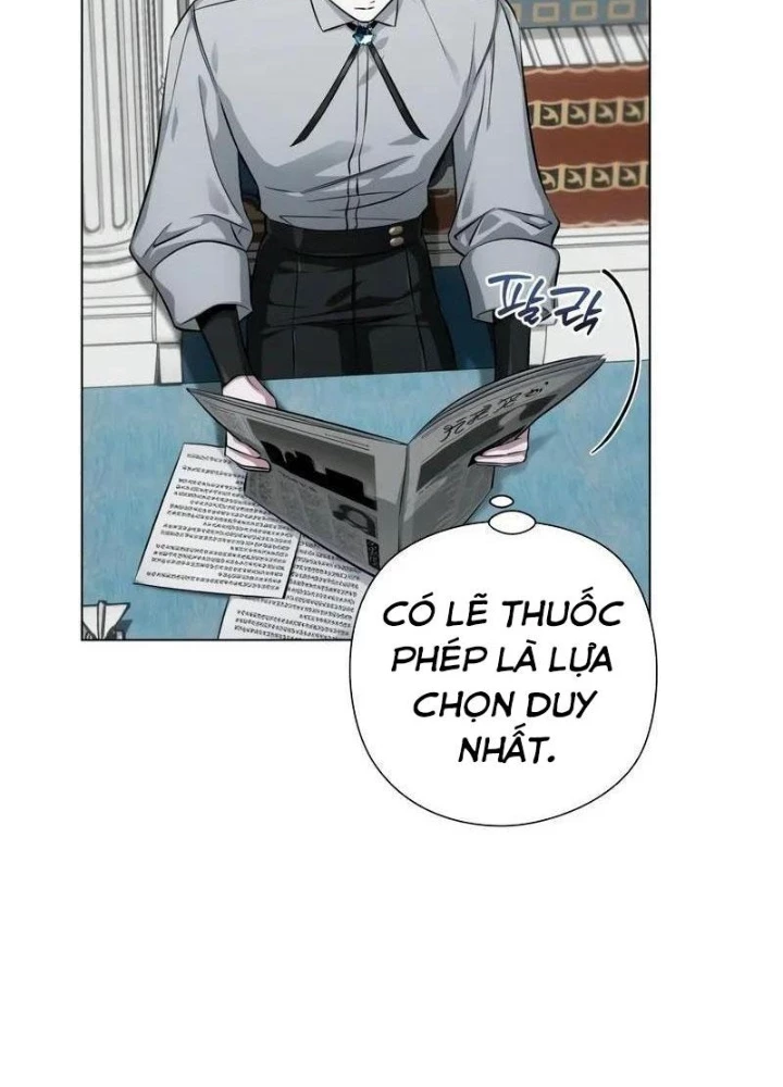 Đứa Con Có Vấn Đề Của Ma Pháp Chapter 4 - Trang 2