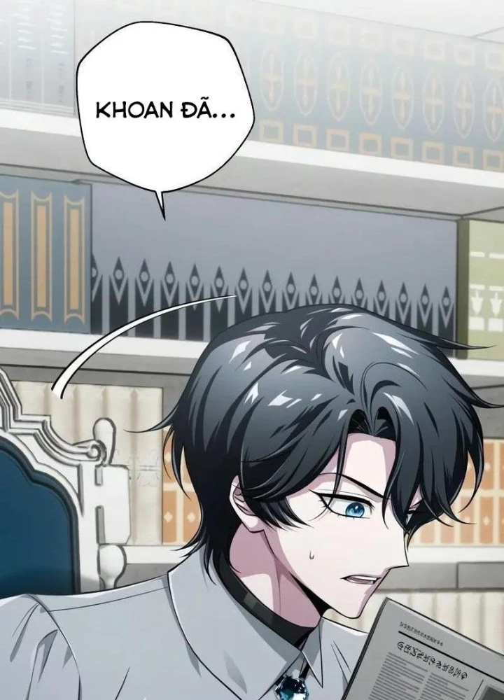Đứa Con Có Vấn Đề Của Ma Pháp Chapter 4 - Trang 2