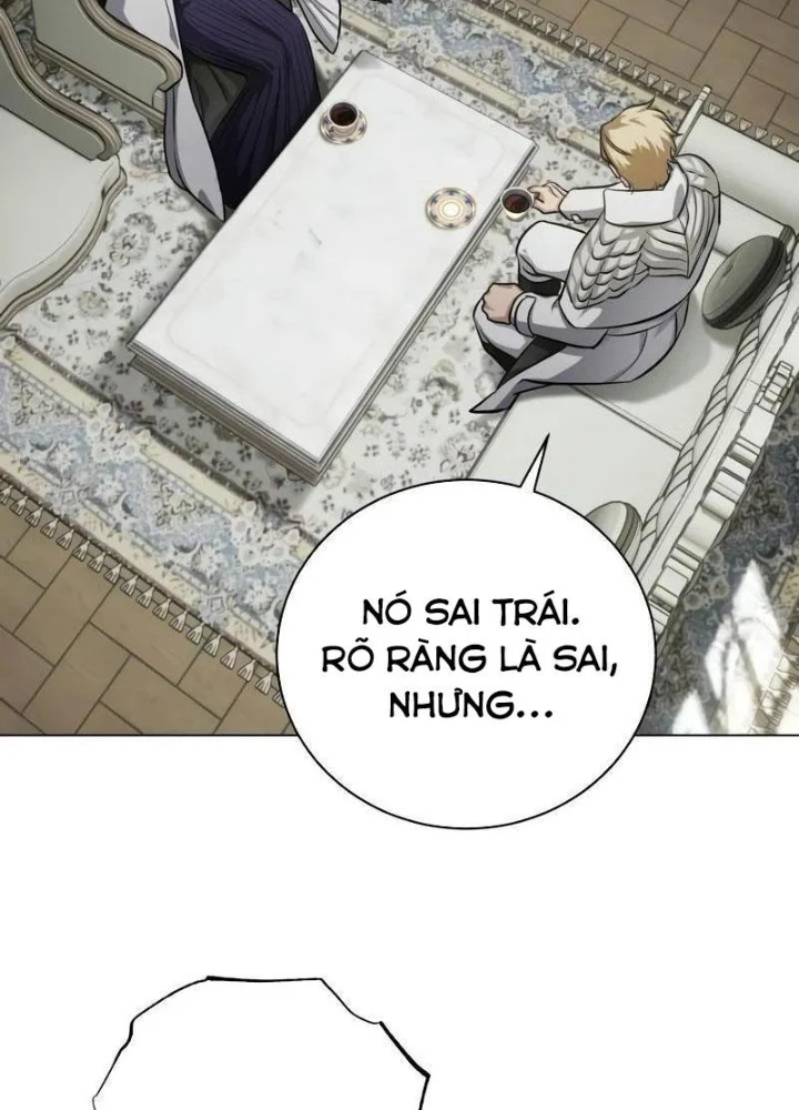 Đứa Con Có Vấn Đề Của Ma Pháp Chapter 4 - Trang 2