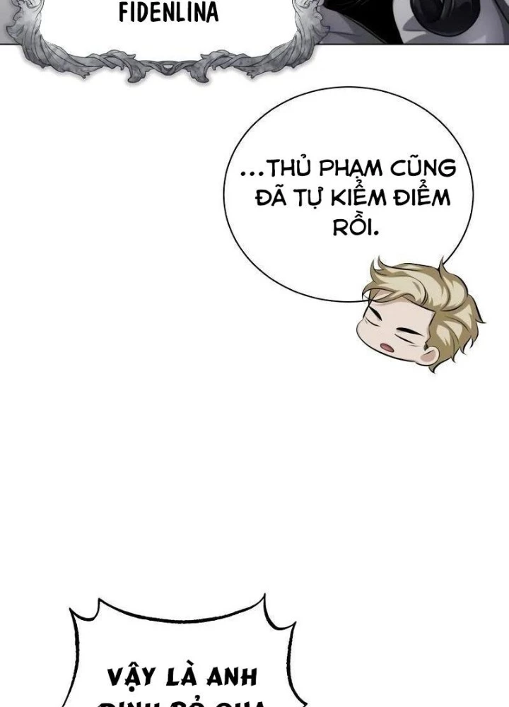 Đứa Con Có Vấn Đề Của Ma Pháp Chapter 4 - Trang 2