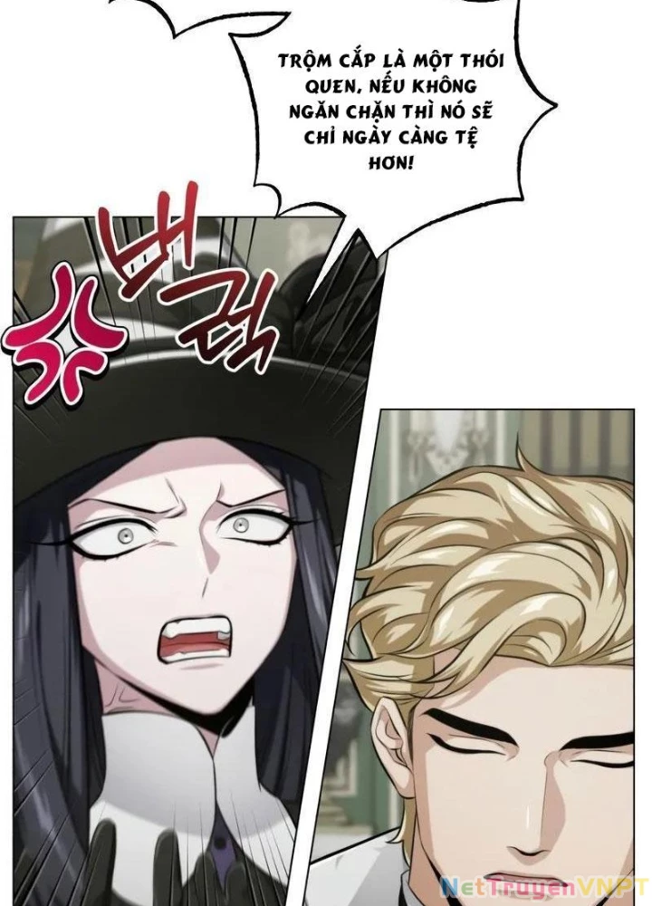 Đứa Con Có Vấn Đề Của Ma Pháp Chapter 4 - Trang 2
