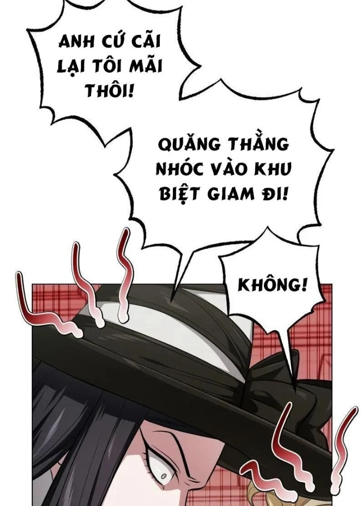 Đứa Con Có Vấn Đề Của Ma Pháp Chapter 4 - Trang 2