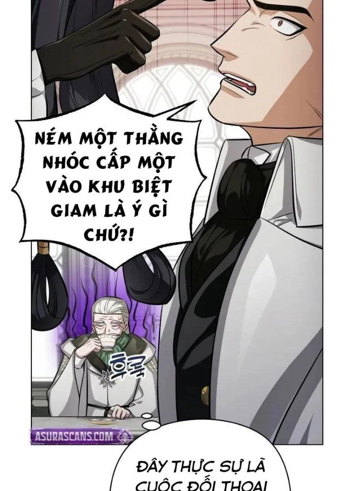 Đứa Con Có Vấn Đề Của Ma Pháp Chapter 4 - Trang 2