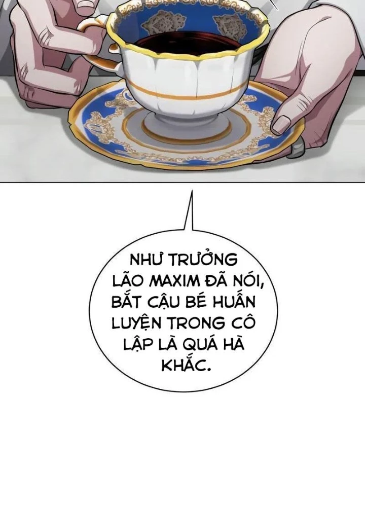 Đứa Con Có Vấn Đề Của Ma Pháp Chapter 4 - Trang 2