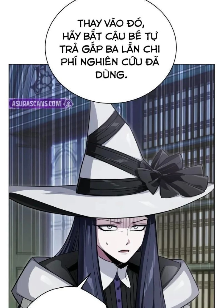 Đứa Con Có Vấn Đề Của Ma Pháp Chapter 4 - Trang 2