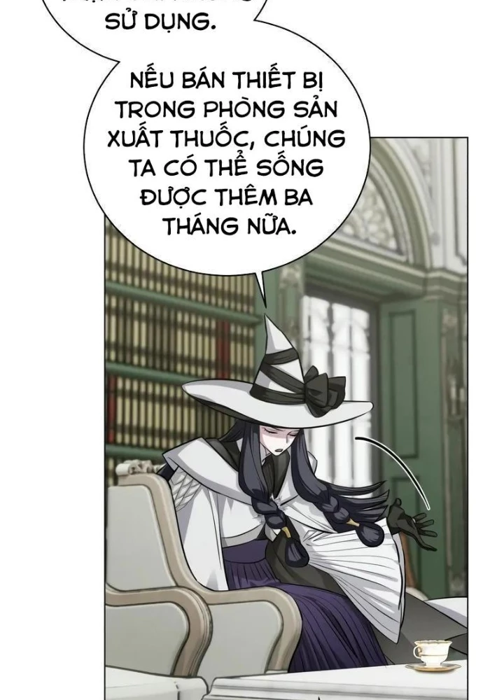 Đứa Con Có Vấn Đề Của Ma Pháp Chapter 4 - Trang 2