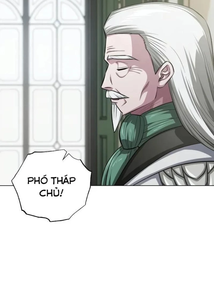 Đứa Con Có Vấn Đề Của Ma Pháp Chapter 4 - Trang 2