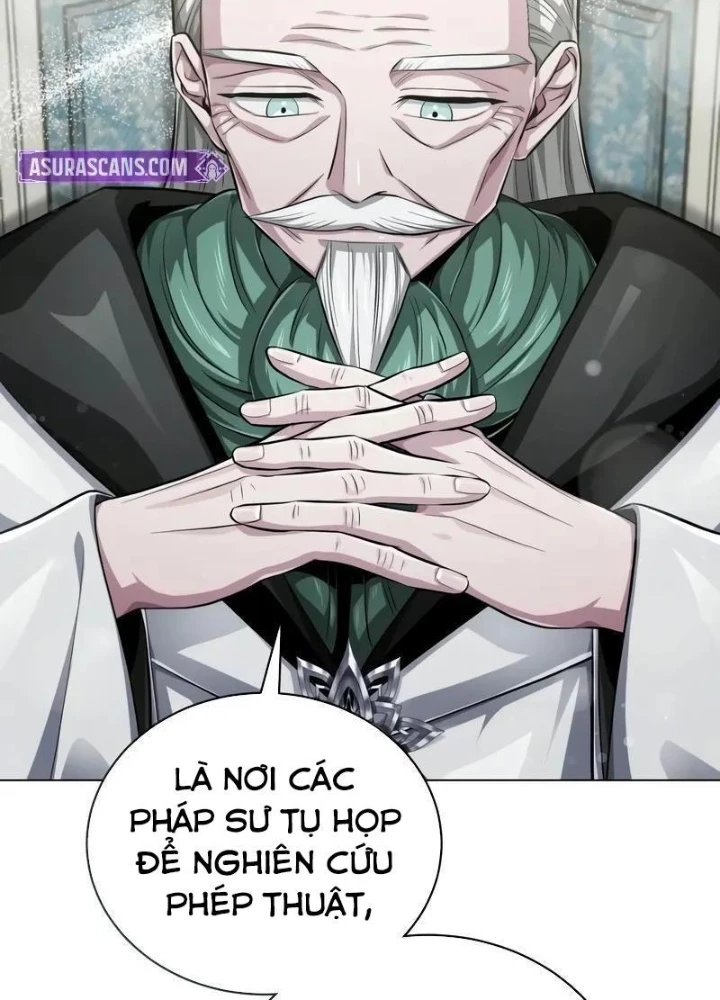Đứa Con Có Vấn Đề Của Ma Pháp Chapter 4 - Trang 2