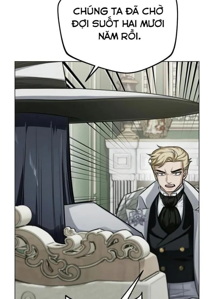 Đứa Con Có Vấn Đề Của Ma Pháp Chapter 4 - Trang 2