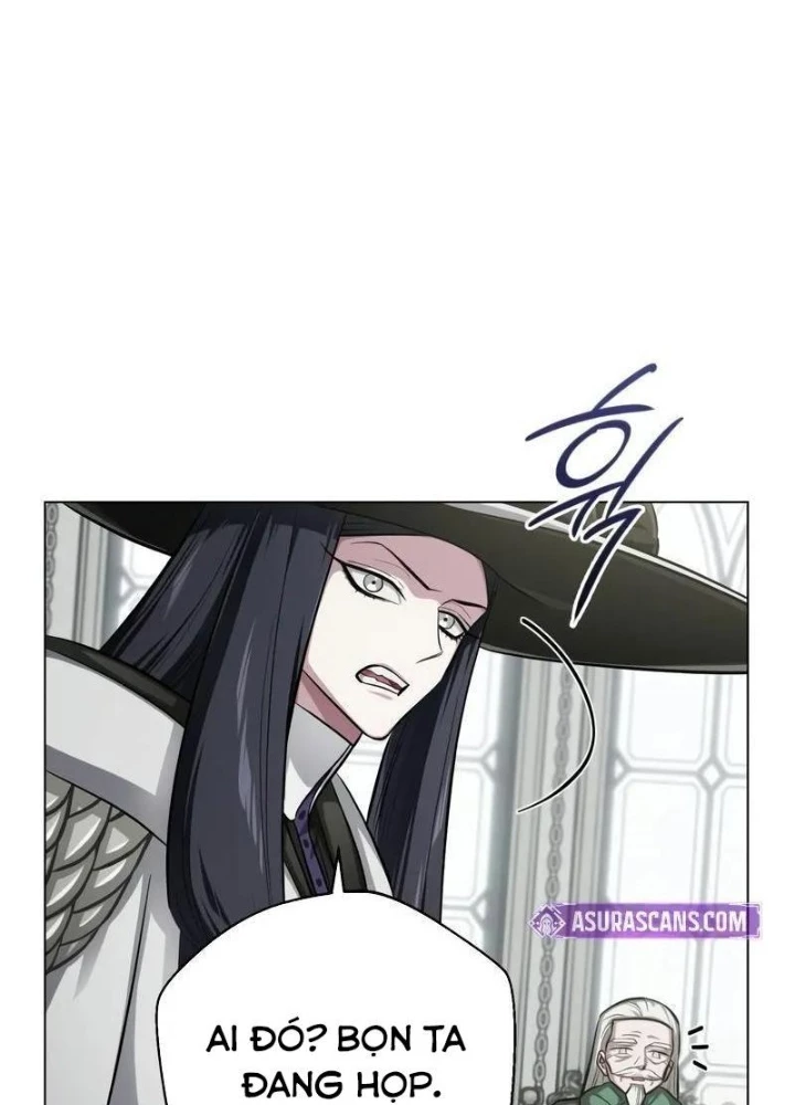 Đứa Con Có Vấn Đề Của Ma Pháp Chapter 4 - Trang 2