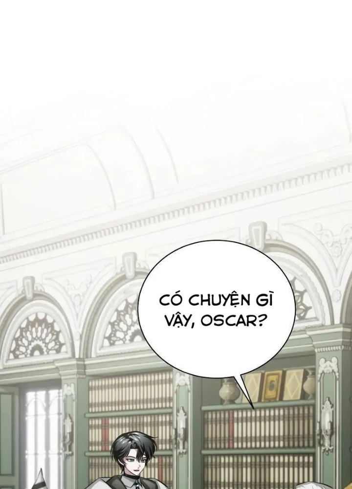 Đứa Con Có Vấn Đề Của Ma Pháp Chapter 4 - Trang 2