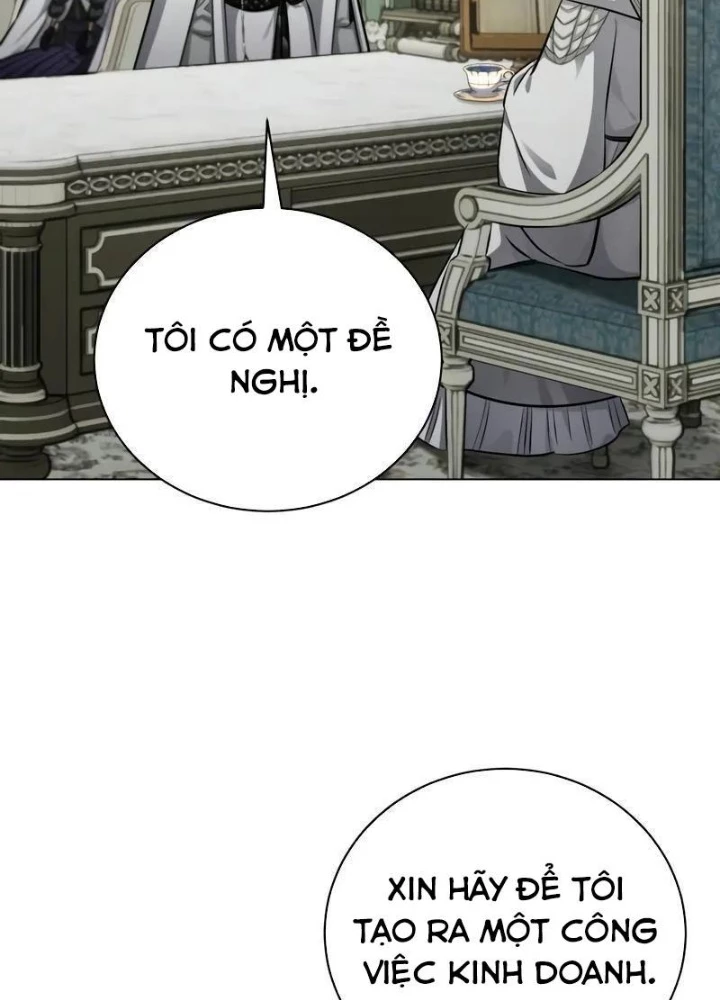 Đứa Con Có Vấn Đề Của Ma Pháp Chapter 4 - Trang 2