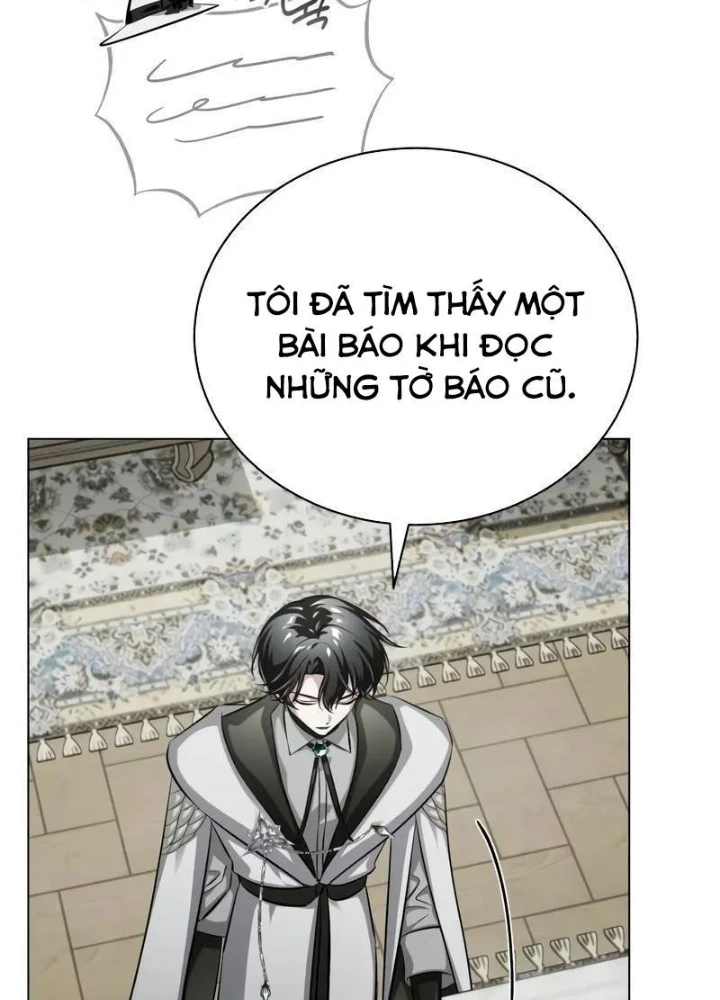 Đứa Con Có Vấn Đề Của Ma Pháp Chapter 4 - Trang 2
