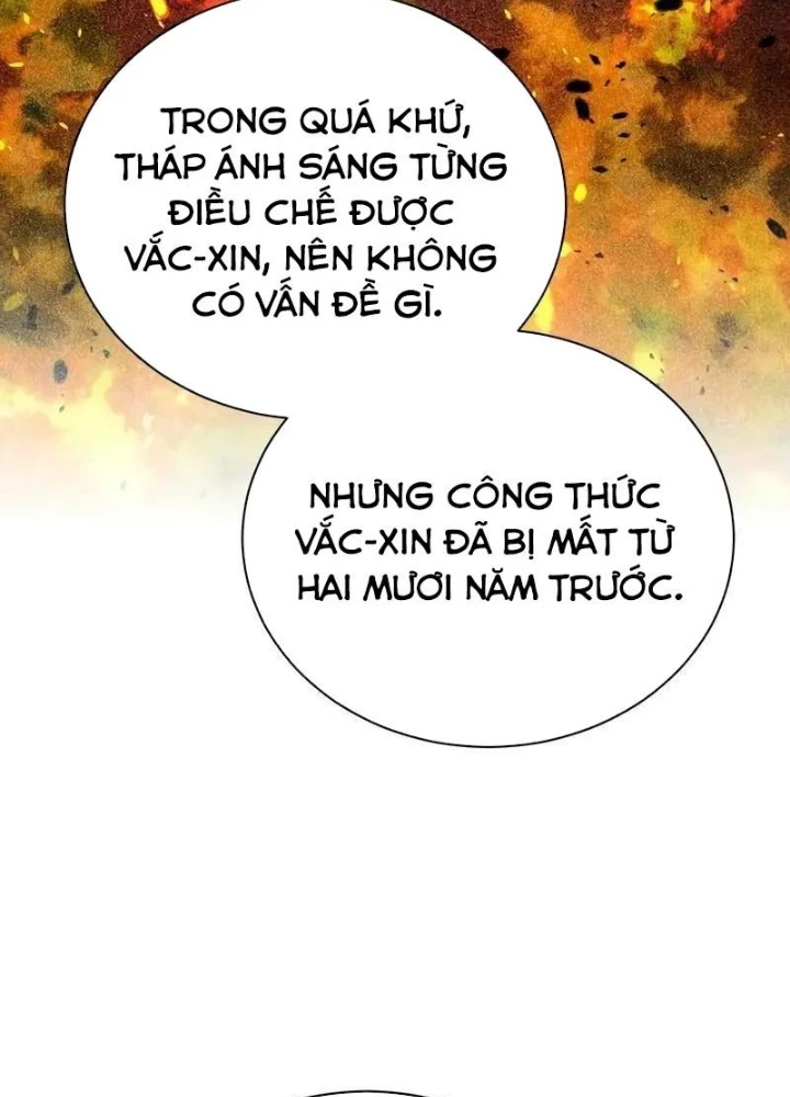 Đứa Con Có Vấn Đề Của Ma Pháp Chapter 4 - Trang 2