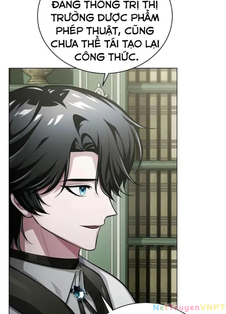 Đứa Con Có Vấn Đề Của Ma Pháp Chapter 4 - Trang 2