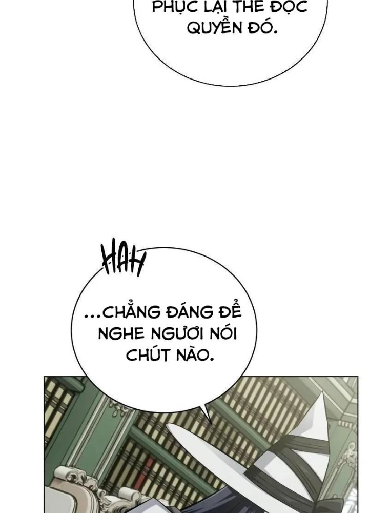 Đứa Con Có Vấn Đề Của Ma Pháp Chapter 4 - Trang 2