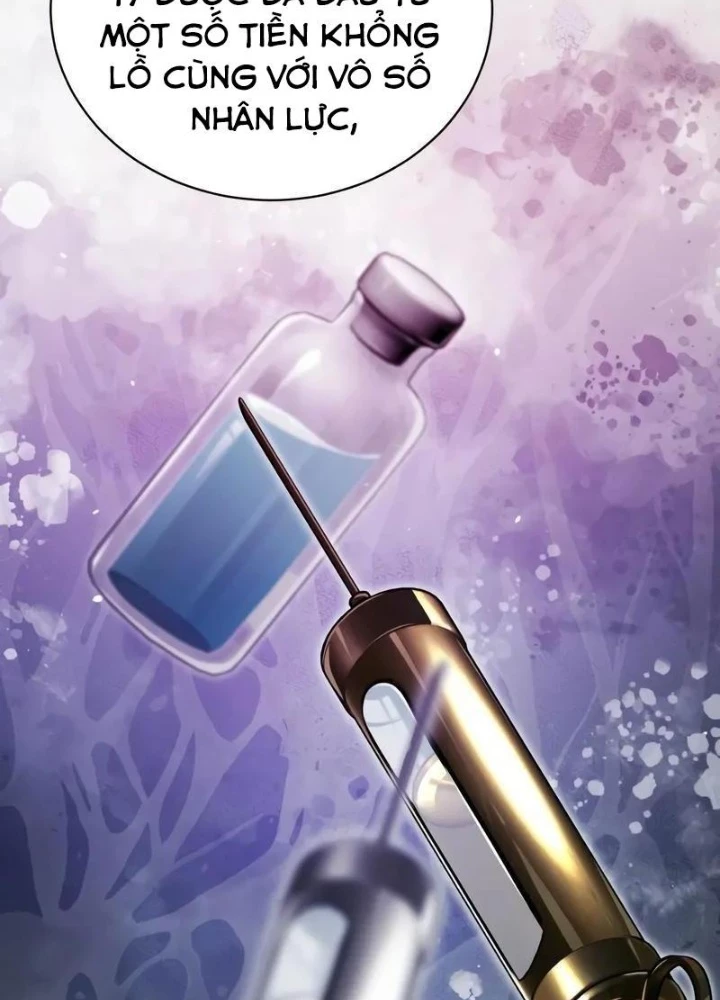 Đứa Con Có Vấn Đề Của Ma Pháp Chapter 4 - Trang 2