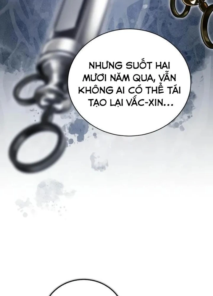 Đứa Con Có Vấn Đề Của Ma Pháp Chapter 4 - Trang 2