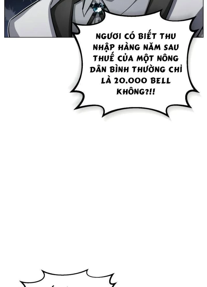 Đứa Con Có Vấn Đề Của Ma Pháp Chapter 4 - Trang 2