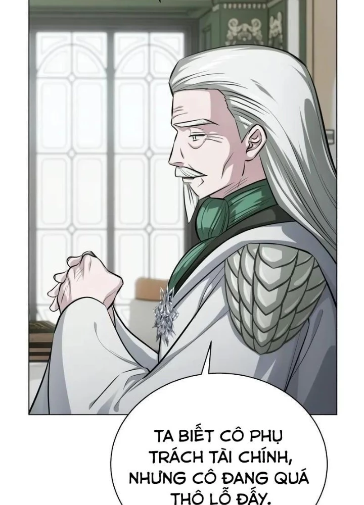Đứa Con Có Vấn Đề Của Ma Pháp Chapter 4 - Trang 2
