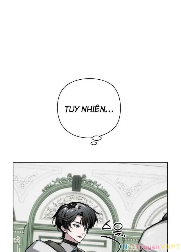 Đứa Con Có Vấn Đề Của Ma Pháp Chapter 4 - Trang 2