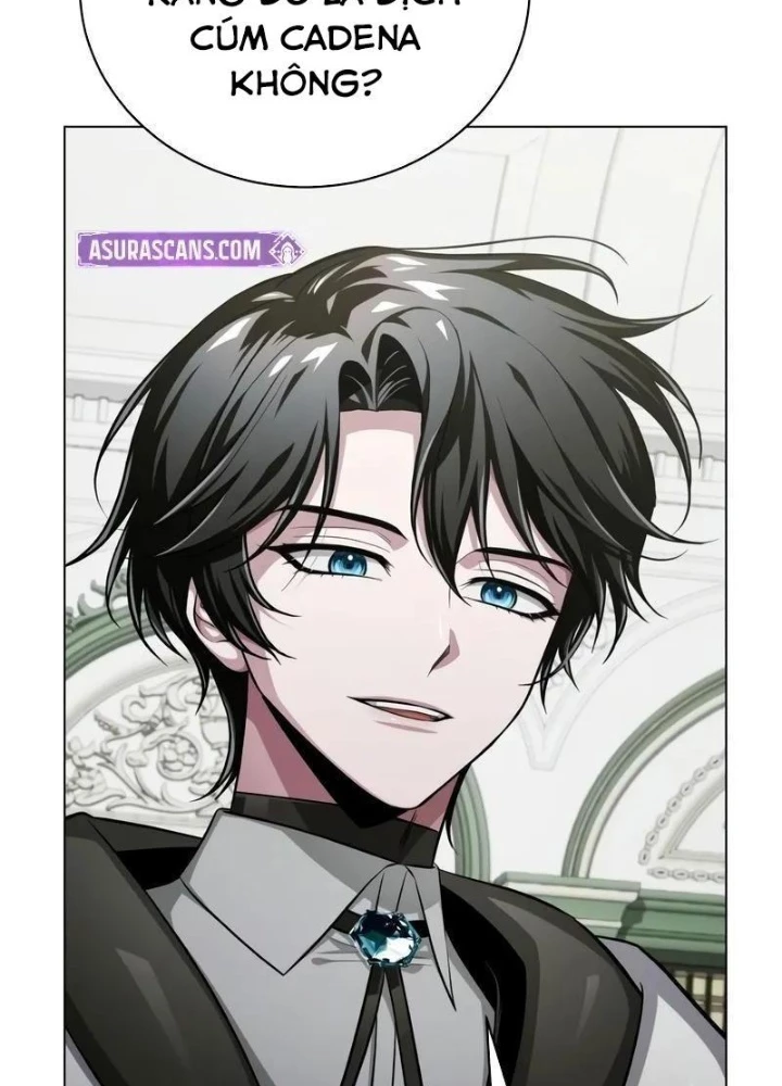 Đứa Con Có Vấn Đề Của Ma Pháp Chapter 4 - Trang 2