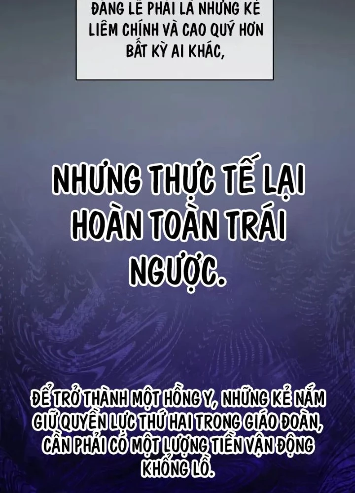 Đứa Con Có Vấn Đề Của Ma Pháp Chapter 4 - Trang 2