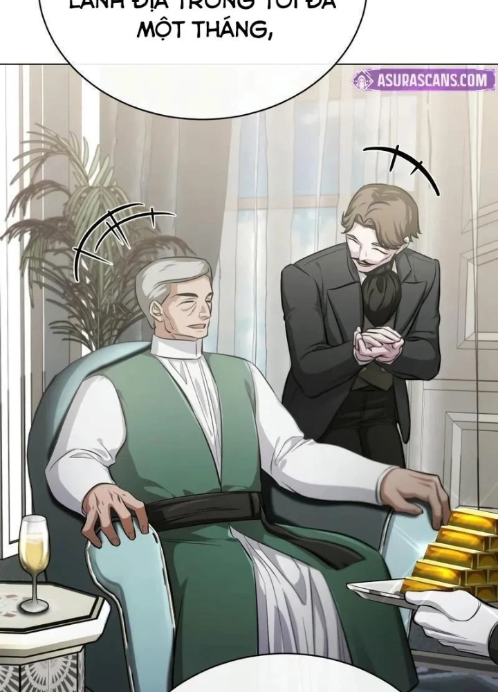 Đứa Con Có Vấn Đề Của Ma Pháp Chapter 4 - Trang 2