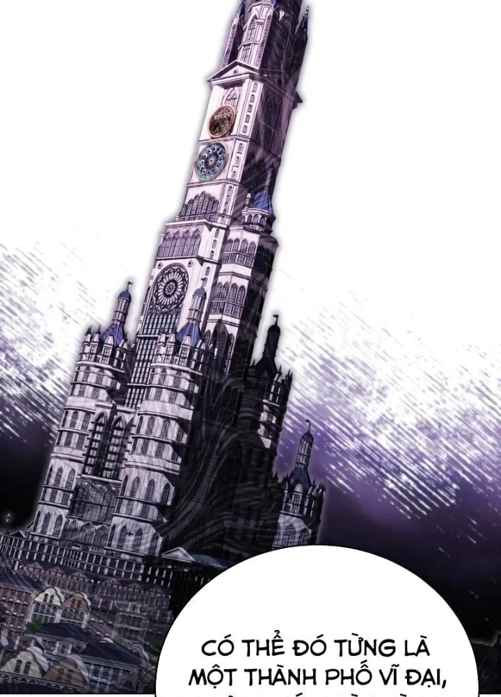 Đứa Con Có Vấn Đề Của Ma Pháp Chapter 4 - Trang 2