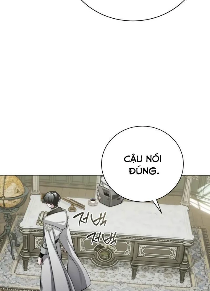 Đứa Con Có Vấn Đề Của Ma Pháp Chapter 4 - Trang 2