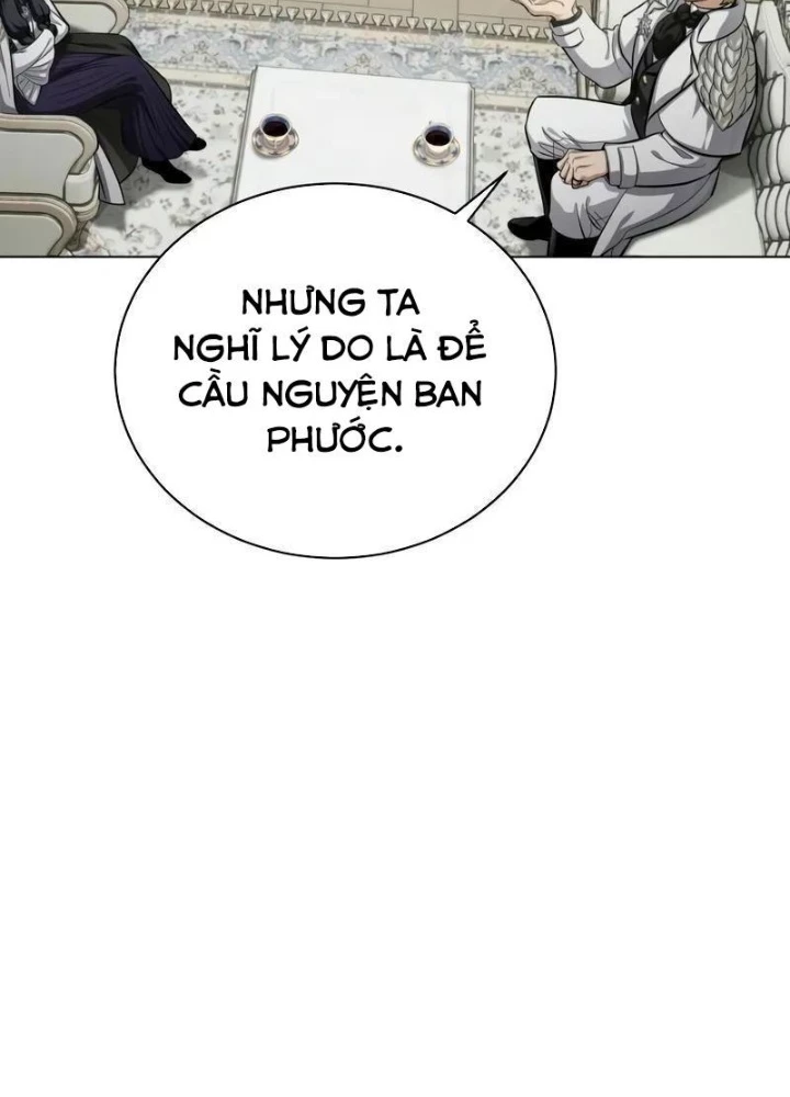 Đứa Con Có Vấn Đề Của Ma Pháp Chapter 4 - Trang 2
