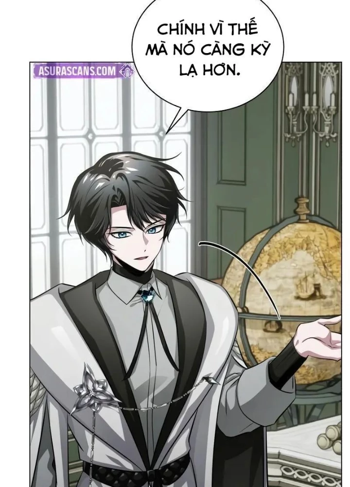 Đứa Con Có Vấn Đề Của Ma Pháp Chapter 4 - Trang 2