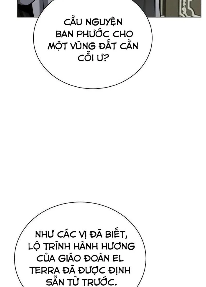 Đứa Con Có Vấn Đề Của Ma Pháp Chapter 4 - Trang 2