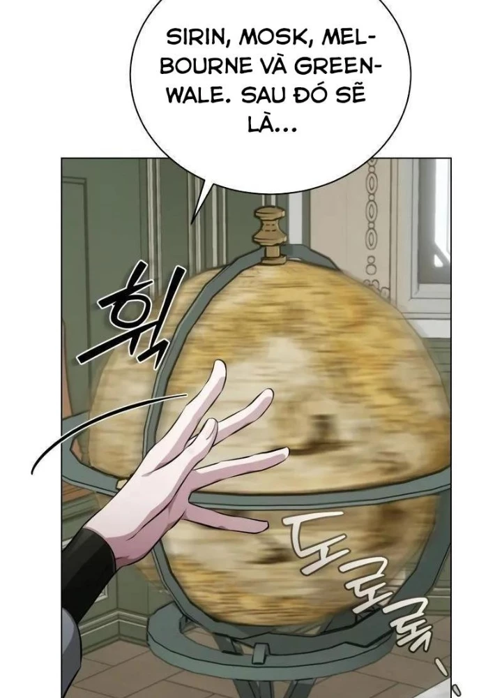 Đứa Con Có Vấn Đề Của Ma Pháp Chapter 4 - Trang 2