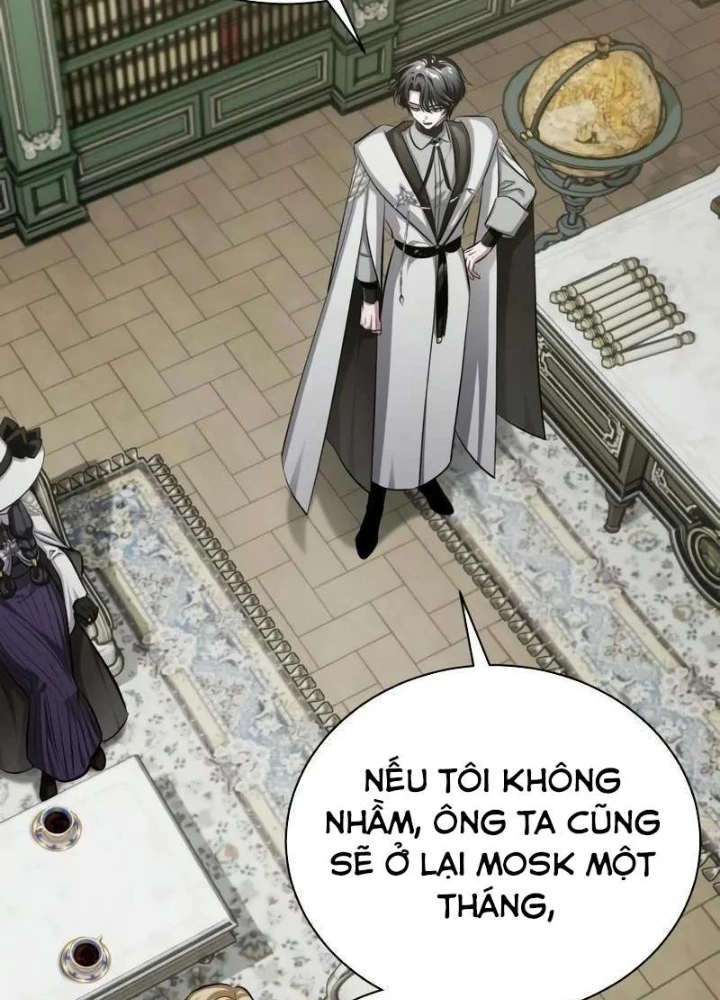 Đứa Con Có Vấn Đề Của Ma Pháp Chapter 4 - Trang 2