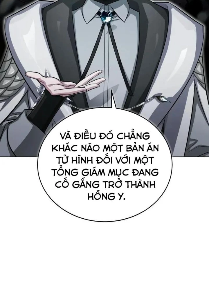 Đứa Con Có Vấn Đề Của Ma Pháp Chapter 4 - Trang 2