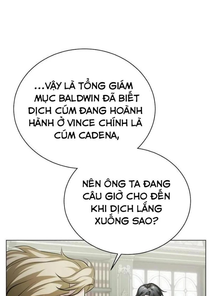Đứa Con Có Vấn Đề Của Ma Pháp Chapter 4 - Trang 2