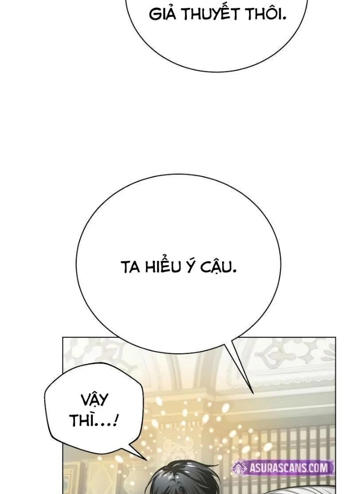 Đứa Con Có Vấn Đề Của Ma Pháp Chapter 4 - Trang 2