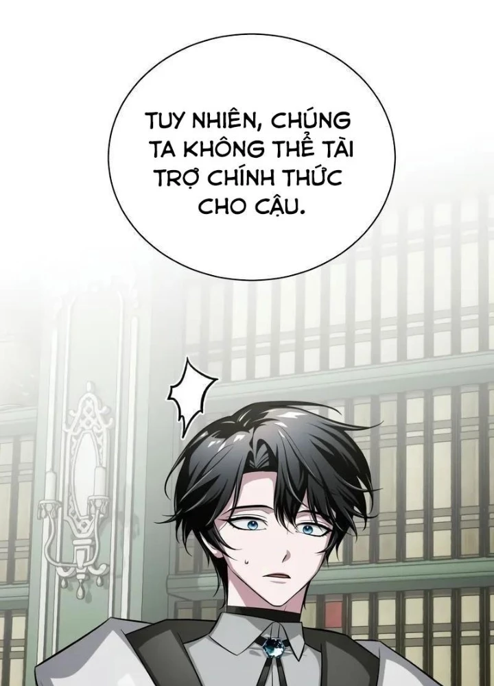 Đứa Con Có Vấn Đề Của Ma Pháp Chapter 4 - Trang 2